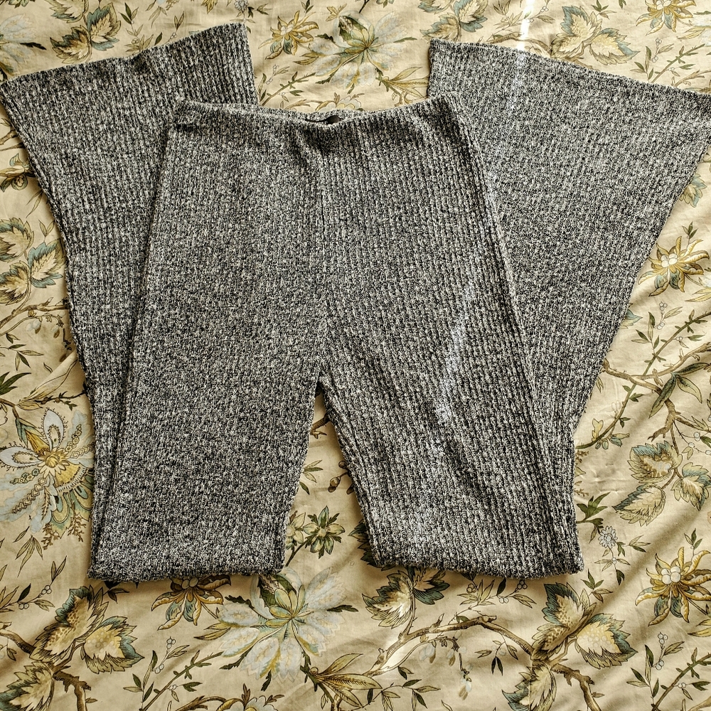 Forever 21 Casual Grey Pants
